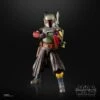 Hasbro Star Wars Black Series The Book Of Boba Fett #02 Boba Fett (Throne Room) 6 Inch Action Figure -Cheap Hasbro || GOOD SMILE COMPANY Store 5010993957569a