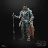 Hasbro Star Wars Black Series Rogue One A Star Wars Story #10 Deluxe Saw Gererra (Rogue One) 6 Inch Action Figure -Cheap Hasbro || GOOD SMILE COMPANY Store 5010993958610a