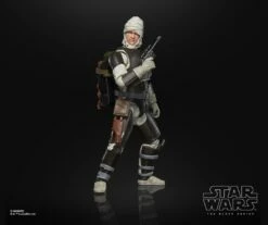 Hasbro Star Wars Black Series Archive Collection Dengar (Empire Strikes Back) 6 Inch Action Figure -Cheap Hasbro || GOOD SMILE COMPANY Store 5010993959624d