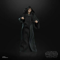 Hasbro Star Wars Black Series Archive Collection Emperor Palpatine (Return Of The Jedi) 6 Inch Action Figure -Cheap Hasbro || GOOD SMILE COMPANY Store 5010993959648b