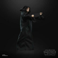 Hasbro Star Wars Black Series Archive Collection Emperor Palpatine (Return Of The Jedi) 6 Inch Action Figure -Cheap Hasbro || GOOD SMILE COMPANY Store 5010993959648c