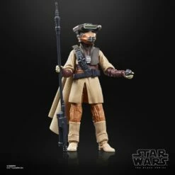 Hasbro Star Wars Black Series Archive Collection Princess Leia Organa (Boushh) 6 Inch Action Figure -Cheap Hasbro || GOOD SMILE COMPANY Store 5010993959655b