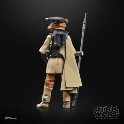 Hasbro Star Wars Black Series Archive Collection Princess Leia Organa (Boushh) 6 Inch Action Figure -Cheap Hasbro || GOOD SMILE COMPANY Store 5010993959655c