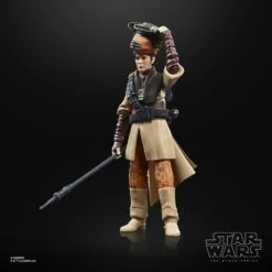 Hasbro Star Wars Black Series Archive Collection Princess Leia Organa (Boushh) 6 Inch Action Figure -Cheap Hasbro || GOOD SMILE COMPANY Store 5010993959655d