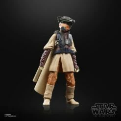 Hasbro Star Wars Black Series Archive Collection Princess Leia Organa (Boushh) 6 Inch Action Figure -Cheap Hasbro || GOOD SMILE COMPANY Store 5010993959655f