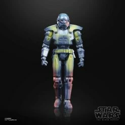 Hasbro Star Wars Black Series Credit Collection Dark Trooper F5541 6 Inch Action Figure -Cheap Hasbro || GOOD SMILE COMPANY Store 5010993962556d