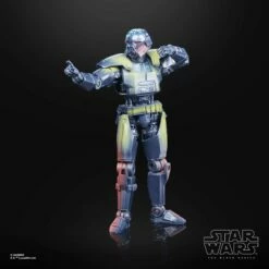 Hasbro Star Wars Black Series Credit Collection Dark Trooper F5541 6 Inch Action Figure -Cheap Hasbro || GOOD SMILE COMPANY Store 5010993962556e