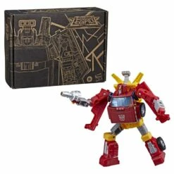 Hasbro Transformers Generations Selects Legacy Deluxe Lift-Ticket Action Figure 7 Hasbro Transformers Generations Selects Legacy Deluxe Lift-Ticket Action Figure -Cheap Hasbro || GOOD SMILE COMPANY Store 5010993963836c