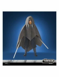 Hasbro Star Wars Vintage Collection Ahsoka Tano & Grogu 3.75" Action Figure -Cheap Hasbro || GOOD SMILE COMPANY Store 5010993964970a