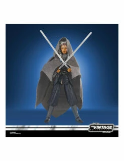 Hasbro Star Wars Vintage Collection Ahsoka Tano & Grogu 3.75" Action Figure -Cheap Hasbro || GOOD SMILE COMPANY Store 5010993964970c