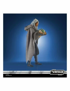 Hasbro Star Wars Vintage Collection Ahsoka Tano & Grogu 3.75" Action Figure -Cheap Hasbro || GOOD SMILE COMPANY Store 5010993964970d