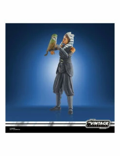 Hasbro Star Wars Vintage Collection Ahsoka Tano & Grogu 3.75" Action Figure -Cheap Hasbro || GOOD SMILE COMPANY Store 5010993964970e