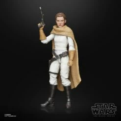 Hasbro Star Wars Black Series Comic Book Package Princess Leia Organa 6 Inch Action Figure -Cheap Hasbro || GOOD SMILE COMPANY Store 5010993965397e