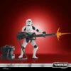 Hasbro Star Wars Vintage Collection Deluxe Imperial Stormtrooper (Nevarro Cantina) 3.75" Action Figure -Cheap Hasbro || GOOD SMILE COMPANY Store 5010993965533c