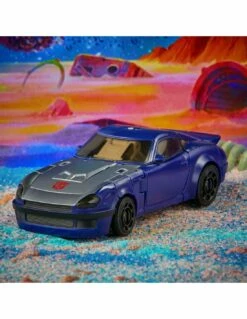 Hasbro Transformers Legacy Deluxe Buzzworthy Bumblebee Autobot Silverstreak Action Figure -Cheap Hasbro || GOOD SMILE COMPANY Store 5010993965915b