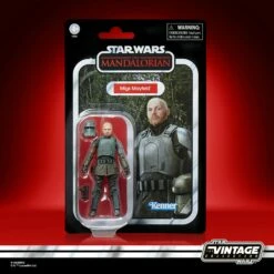 Hasbro Star Wars Vintage Collection Migs Mayfeld VC229 3.75" Action Figure -Cheap Hasbro || GOOD SMILE COMPANY Store 5010993967834