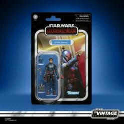 Hasbro Star Wars Vintage Collection Koska Reeves VC230 3.75" Action Figure -Cheap Hasbro || GOOD SMILE COMPANY Store 5010993968633