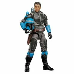 Hasbro Star Wars Vintage Collection Axe Woves VC228 3.75" Action Figure