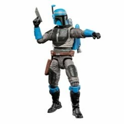 Hasbro Star Wars Vintage Collection Axe Woves VC228 3.75" Action Figure -Cheap Hasbro || GOOD SMILE COMPANY Store 5010993969944c