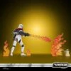 Hasbro Star Wars Vintage Collection Deluxe Incinerator Trooper And Grogu 3.75" Action Figure -Cheap Hasbro || GOOD SMILE COMPANY Store 5010993970001a