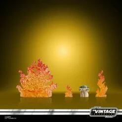 Hasbro Star Wars Vintage Collection Deluxe Incinerator Trooper And Grogu 3.75" Action Figure 8 Hasbro Star Wars Vintage Collection Deluxe Incinerator Trooper And Grogu 3.75" Action Figure -Cheap Hasbro || GOOD SMILE COMPANY Store 5010993970001b