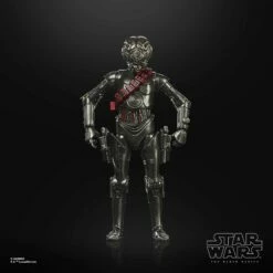 Hasbro Star Wars Black Series Obi-Wan Kenobi #08 1-Jac 6 Inch Action Figure -Cheap Hasbro || GOOD SMILE COMPANY Store 5010993970285a