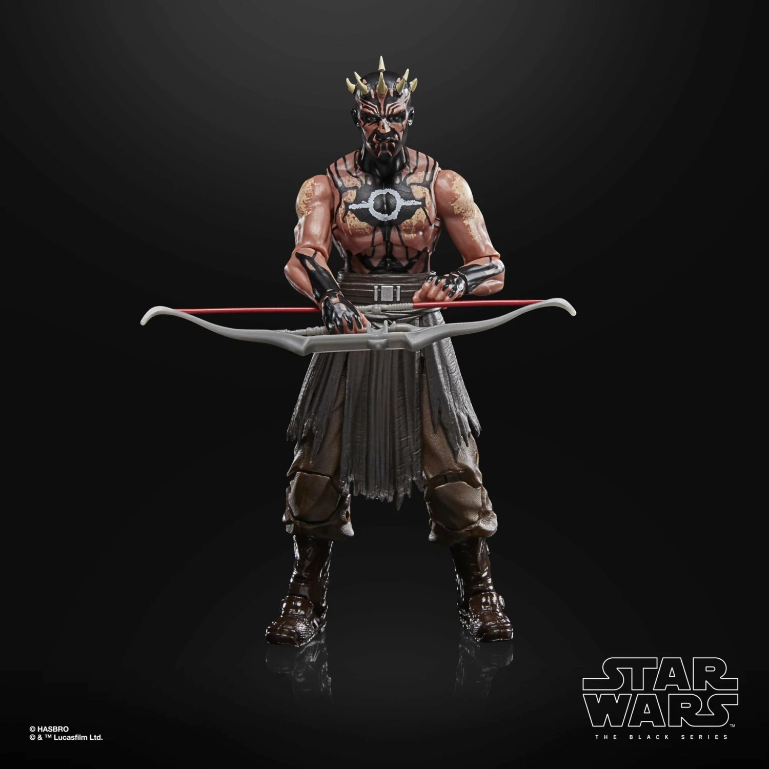 Hasbro Star Wars Black Series Gaming Greats Nightbrother Archer Exclusive 6 Inch Action Figure 3 Hasbro Star Wars Black Series Gaming Greats Nightbrother Archer Exclusive 6 Inch Action Figure
