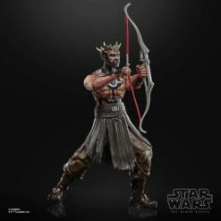 Hasbro Star Wars Black Series Gaming Greats Nightbrother Archer Exclusive 6 Inch Action Figure 8 Hasbro Star Wars Black Series Gaming Greats Nightbrother Archer Exclusive 6 Inch Action Figure -Cheap Hasbro || GOOD SMILE COMPANY Store 5010993970964c