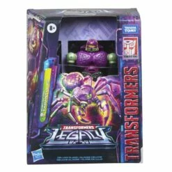 Hasbro Transformers Generations Legacy Deluxe Class Predacon Tarantulas Action Figure -Cheap Hasbro || GOOD SMILE COMPANY Store 5010993972012f c7f1cbfc e721 43ac 8f2b 35c8e9246cc0