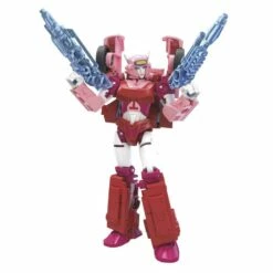 Hasbro Transformers Generations Legacy Deluxe Class Elita-1 Action Figure -Cheap Hasbro || GOOD SMILE COMPANY Store 5010993972050d a5375927 fa8f 4905 883b ded79292b38b