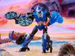 Hasbro Transformers Generations Legacy Deluxe Class Prime Universe Arcee Action Figure 9 Hasbro Transformers Generations Legacy Deluxe Class Prime Universe Arcee Action Figure -Cheap Hasbro || GOOD SMILE COMPANY Store 5010993974900b 4da8d599 8447 44f5 bab9 956037b5bbd6