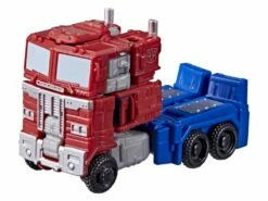 Hasbro Transformers Generations Legacy Core Class Optimus Prime Action Figure -Cheap Hasbro || GOOD SMILE COMPANY Store 5010993974924b