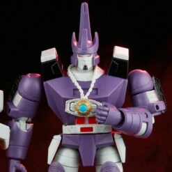Hasbro Transformers: The Movie R.E.D. Robot Enhanced Design Galvatron Action Figure -Cheap Hasbro || GOOD SMILE COMPANY Store 5010993974979c