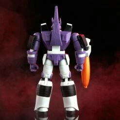 Hasbro Transformers: The Movie R.E.D. Robot Enhanced Design Galvatron Action Figure -Cheap Hasbro || GOOD SMILE COMPANY Store 5010993974979d