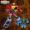 Hasbro Transformers Generations War For Cybertron: Kingdom Voyager Blaster & Eject Action Figure WFC-K44 2 Hasbro Transformers Generations War For Cybertron: Kingdom Voyager Blaster & Eject Action Figure WFC-K44 -Cheap Hasbro || GOOD SMILE COMPANY Store 5010993974993a