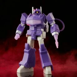 Hasbro Transformers R.E.D. Robot Enhanced Design Shockwave Action Figure 9 Hasbro Transformers R.E.D. Robot Enhanced Design Shockwave Action Figure -Cheap Hasbro || GOOD SMILE COMPANY Store 5010993975006a