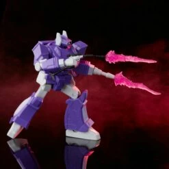Hasbro Transformers R.E.D. Robot Enhanced Design Shockwave Action Figure 11 Hasbro Transformers R.E.D. Robot Enhanced Design Shockwave Action Figure -Cheap Hasbro || GOOD SMILE COMPANY Store 5010993975006b