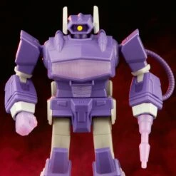 Hasbro Transformers R.E.D. Robot Enhanced Design Shockwave Action Figure 12 Hasbro Transformers R.E.D. Robot Enhanced Design Shockwave Action Figure -Cheap Hasbro || GOOD SMILE COMPANY Store 5010993975006d