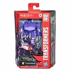 Hasbro Transformers R.E.D. Robot Enhanced Design Shockwave Action Figure 13 Hasbro Transformers R.E.D. Robot Enhanced Design Shockwave Action Figure -Cheap Hasbro || GOOD SMILE COMPANY Store 5010993975006e
