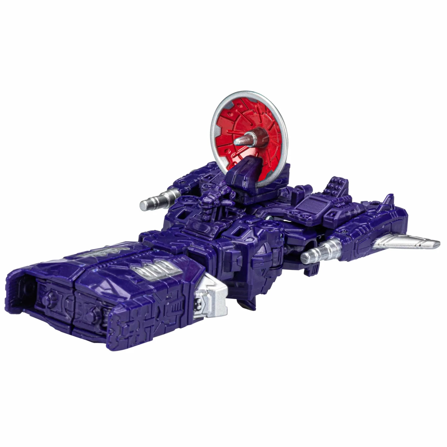 Hasbro Transformers Generations Legacy Core Class Shockwave Action Figure 5 Hasbro Transformers Generations Legacy Core Class Shockwave Action Figure - Image 3