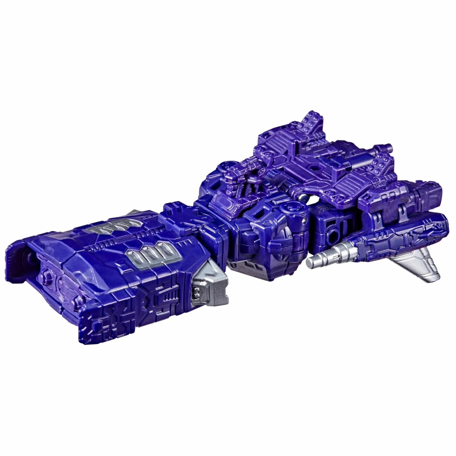 Hasbro Transformers Generations Legacy Core Class Shockwave Action Figure 4 Hasbro Transformers Generations Legacy Core Class Shockwave Action Figure - Image 2