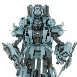Takara Transformers Masterpiece Movie Series MPM-13 Blackout And Scorponok Action Figure -Cheap Hasbro || GOOD SMILE COMPANY Store 5010993977482e