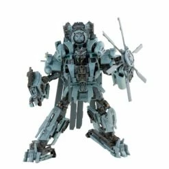 Takara Transformers Masterpiece Movie Series MPM-13 Blackout And Scorponok Action Figure -Cheap Hasbro || GOOD SMILE COMPANY Store 5010993977482g