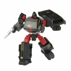 Hasbro Transformers Generations Legacy Selects Deluxe Class DK-2 Guard Action Figure -Cheap Hasbro || GOOD SMILE COMPANY Store 5010993979219b