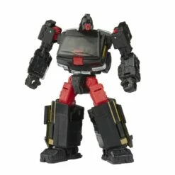 Hasbro Transformers Generations Legacy Selects Deluxe Class DK-2 Guard Action Figure -Cheap Hasbro || GOOD SMILE COMPANY Store 5010993979219c