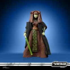 Hasbro Star Wars Vintage Collection Clone Wars Luminara Unduli VC215 3.75" Walmart Exclusive Action Figure 8 Hasbro Star Wars Vintage Collection Clone Wars Luminara Unduli VC215 3.75" Walmart Exclusive Action Figure -Cheap Hasbro || GOOD SMILE COMPANY Store 5010993980277d