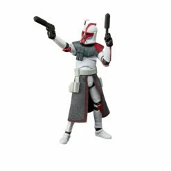 Hasbro Star Wars Vintage Collection Clone Wars Arc Trooper Captain VC213 3.75" Walmart Exclusive Action Figure