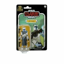 Hasbro Star Wars Vintage Collection Clone Wars Arc Trooper VC212 3.75" Walmart Exclusive Action Figure 7 Hasbro Star Wars Vintage Collection Clone Wars Arc Trooper VC212 3.75" Walmart Exclusive Action Figure -Cheap Hasbro || GOOD SMILE COMPANY Store 5010993980925a