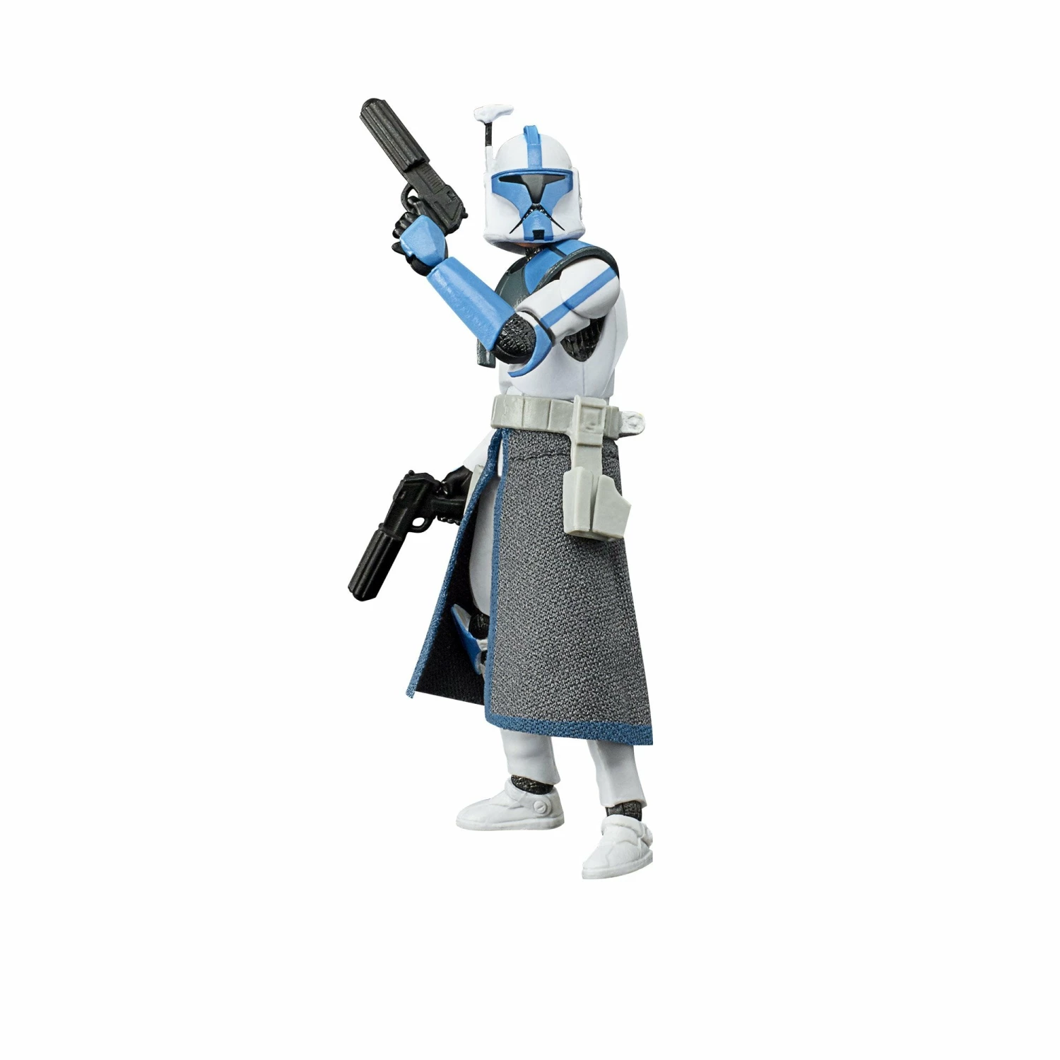 Hasbro Star Wars Vintage Collection Clone Wars Arc Trooper VC212 3.75" Walmart Exclusive Action Figure 4 Hasbro Star Wars Vintage Collection Clone Wars Arc Trooper VC212 3.75" Walmart Exclusive Action Figure - Image 2