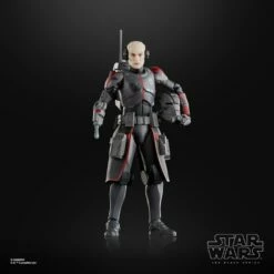 Hasbro Star Wars Black Series The Bad Batch #11 Echo 6 Inch Action Figure